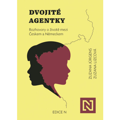 Dvojité agentky