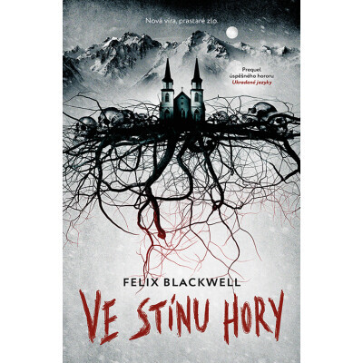 Ve stínu hory
