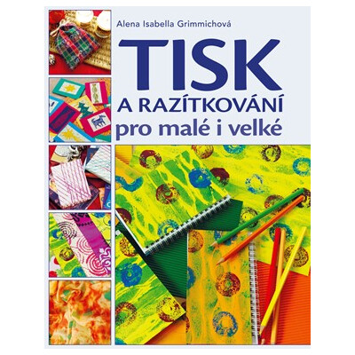 Tisk a razítkování pro malé i velké