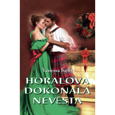 Horalova dokonalá nevěsta