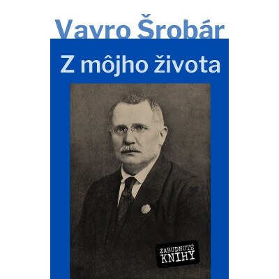 Z môjho života