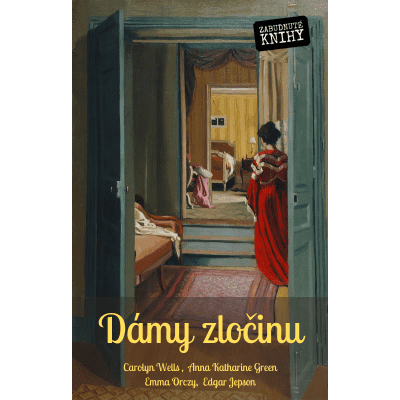 Dámy zločinu