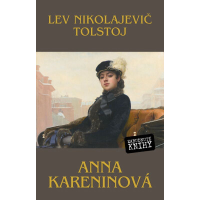 Anna Kareninová