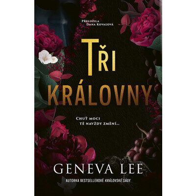 Tři královny