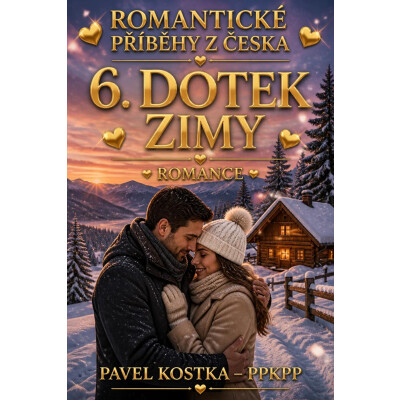 Romantické příběhy z Česka 6. Dotek zimy