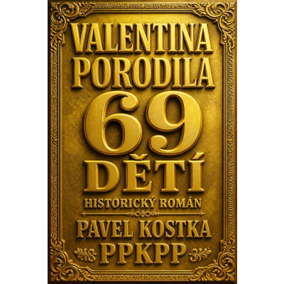 Valentina porodila 69 dětí