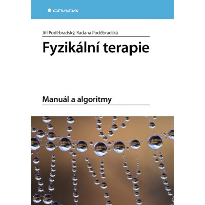 Fyzikální terapie