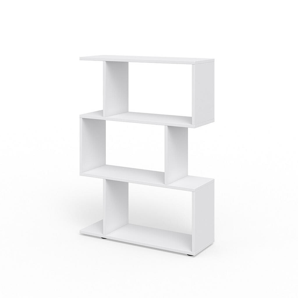 Vicco ROZDĚLOVACÍ STĚNA Levio Bílá 70 x 97.4 cm