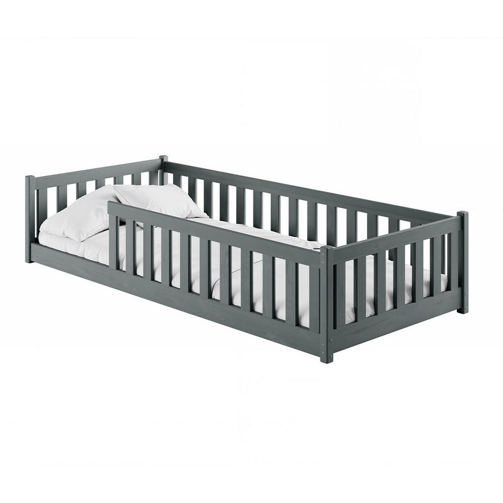 Petits-meubles POSTEL 90/200 Maya Antracit