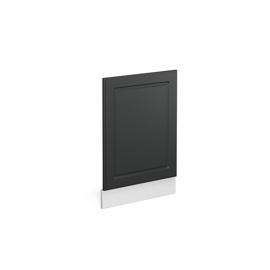 Vicco PŘEDNÍ PANEL R-Line Antracitový venkovský dům 45 cm bez pracovní desky
