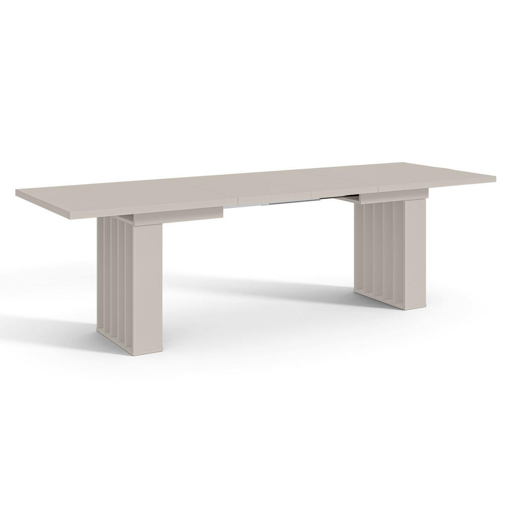 Home Collective ROZKLÁDACÍ JÍDELNÍ STŮL 160–240 cm Kašmír