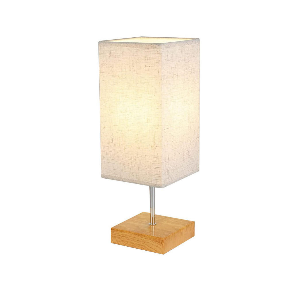 Nettlife STOLNÍ lampa Paderborn 13/13/36 cm