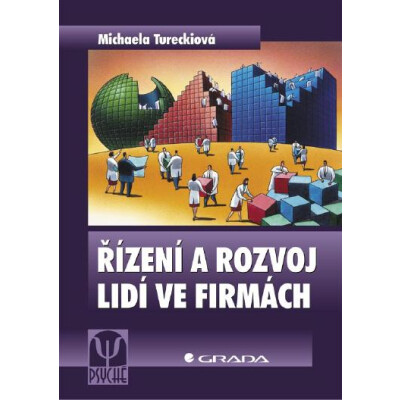 Řízení a rozvoj lidí ve firmách