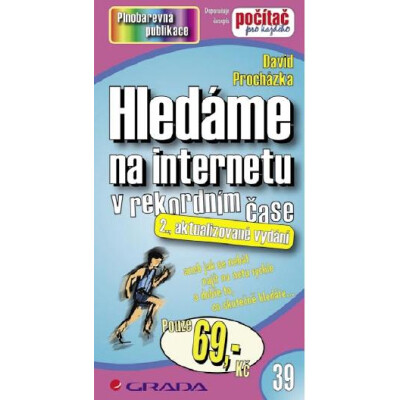 Hledáme na internetu