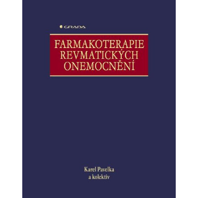 Farmakoterapie revmatických onemocnění