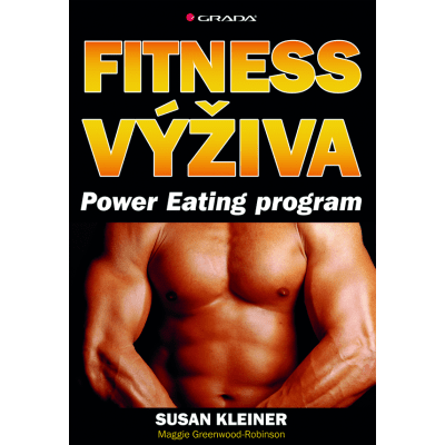Fitness výživa