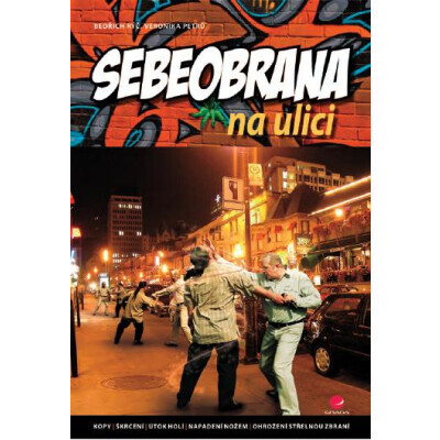 Sebeobrana na ulici