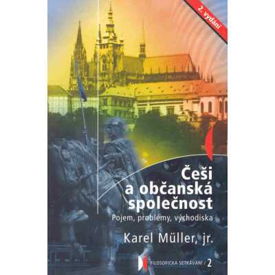 Češi a občanská společnost