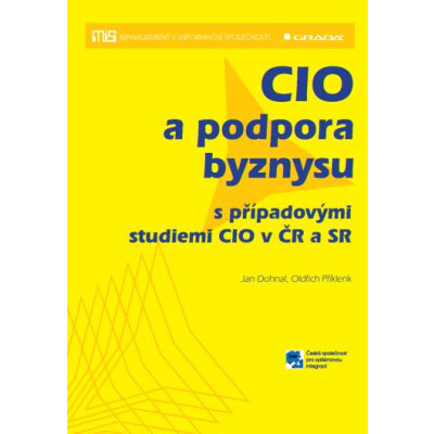 CIO a podpora byznysu