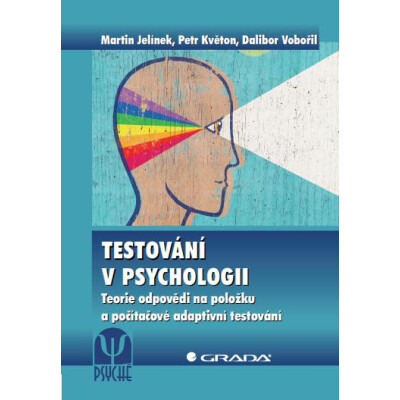 Testování v psychologii