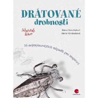 Drátované drobnosti