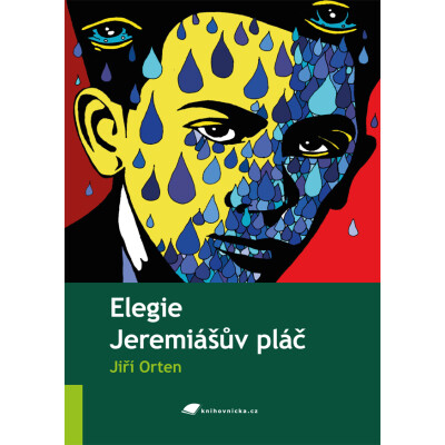 Elegie, Jeremiášův pláč