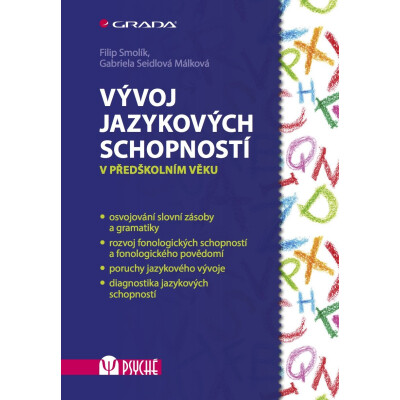 Vývoj jazykových schopností