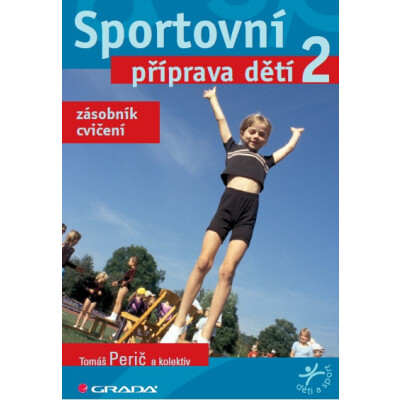 Sportovní příprava dětí 2