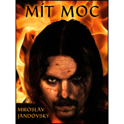 Mít moc