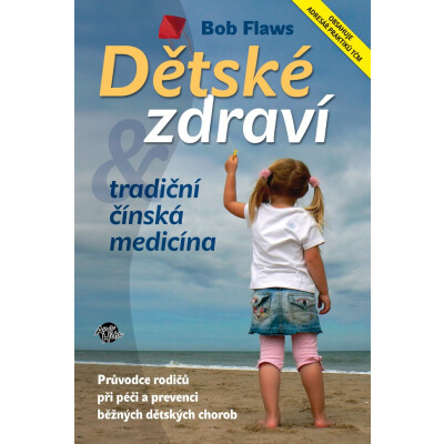Dětské zdraví a tradiční čínská medicína