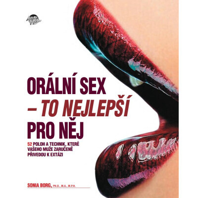 Orální sex