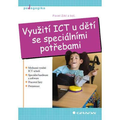 Využití ICT u dětí se speciálními potřebami
