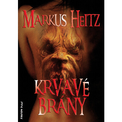Krvavé brány
