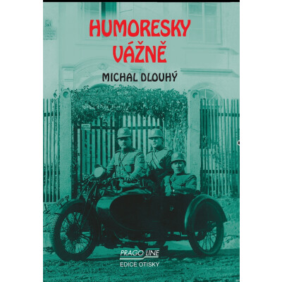 Humoresky vážně