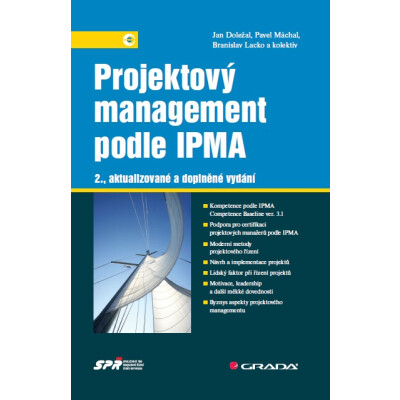 Projektový management podle IPMA