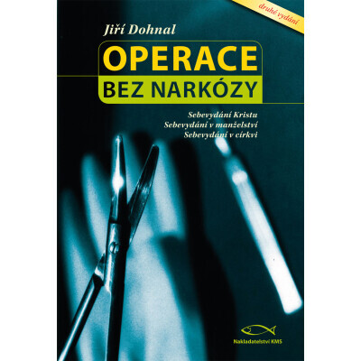Operace bez narkózy