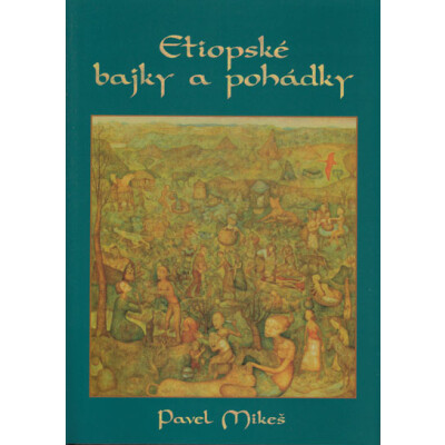 Etiopské bajky a pohádky