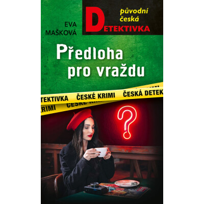 Předloha pro vraždu