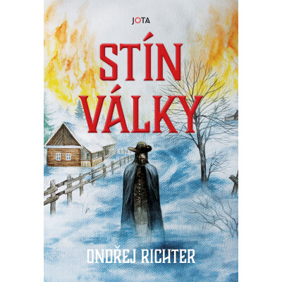 Stín války