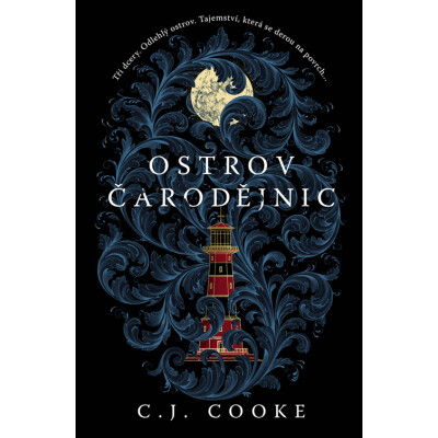 Ostrov čarodějnic