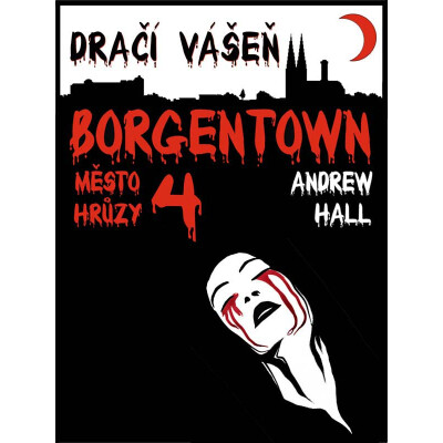 Dračí vášeň