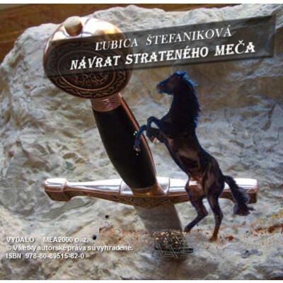 Návrat strateného meča