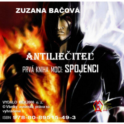 Antiliečitel