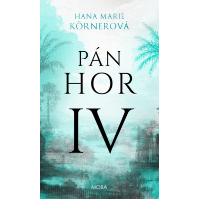 Pán hor IV