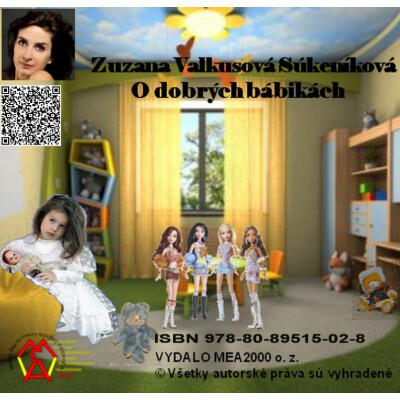 O dobrých bábikách