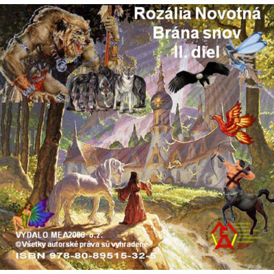 Brána snov 2