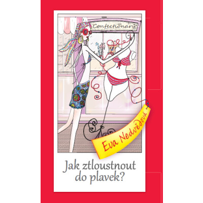 Jak ztloustnout do plavek