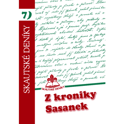 Z kroniky Sasanek