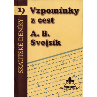Vzpomínky z cest