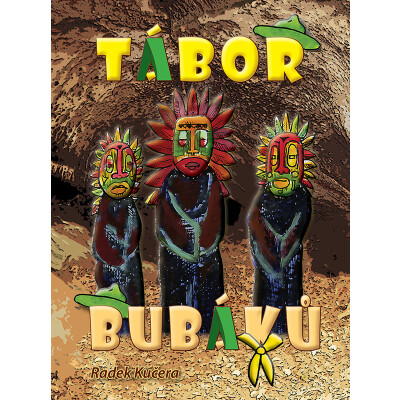 Tábor bubáků